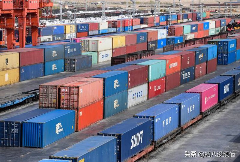 国内贸易：新时代下的商业新气象