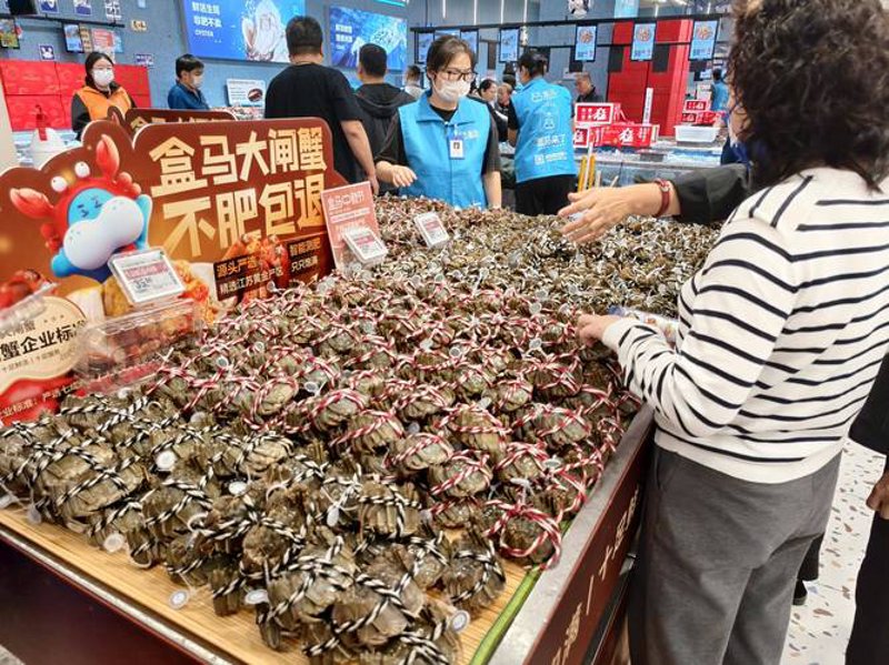 物资供销：现代商业的新篇章